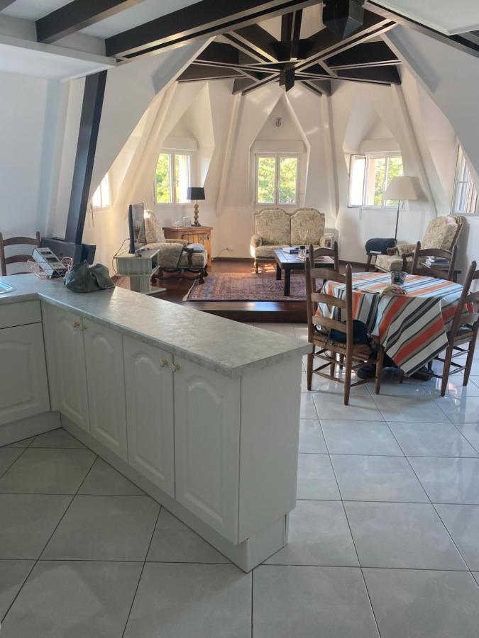 Le Clos Luce Кюк Экстерьер фото