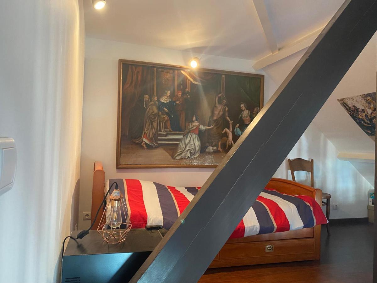 Le Clos Luce Кюк Экстерьер фото